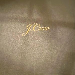 J.Crew Lugsole Booties